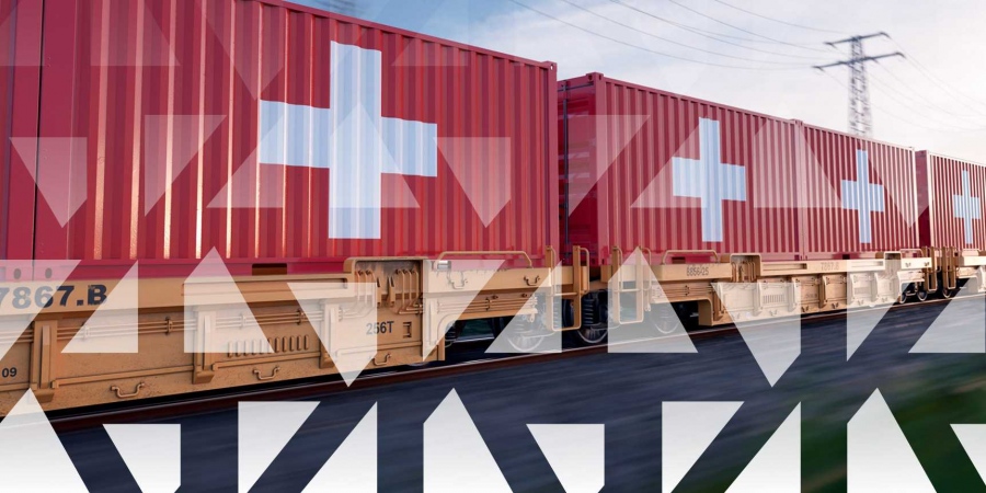 Κατάρρευση 22% στις ελβετικές εξαγωγές προς ΗΠΑ λόγω δασμών - Πλήγμα σε ρολόγια και φάρμακα