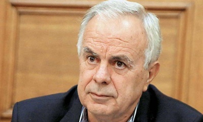Αποστόλου: Είναι δικαίωμα το αγροτών να κινητοποιούνται – Τους ξανακαλώ να συναντηθούμε