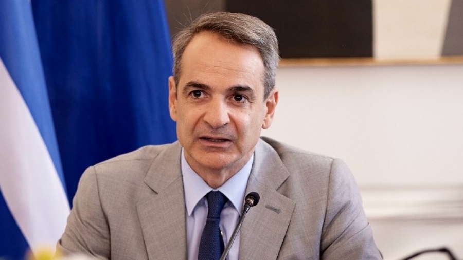 Παρουσία Μητσοτάκη η συμμετοχή της Ελλάδας στην COP28 - Οι θέσεις της χώρας μας