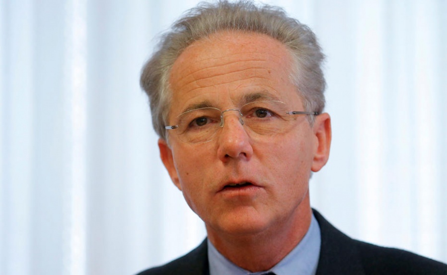 Kapsch (Αυστρία): Η Ευρώπη προσφέρει μία άθλια εικόνα, έχοντας αφήσει εκτεθειμένη την Ελλάδα