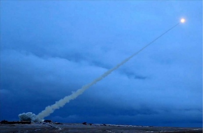 Burevestnik: Η ρωσική επανάσταση στους αιθέρες - Η πυρηνοκίνητη απειλή καταργεί την αποτροπή!