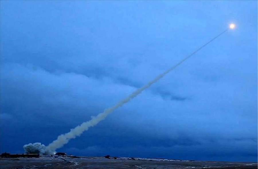 Burevestnik: Η ρωσική επανάσταση στους αιθέρες - Η πυρηνοκίνητη απειλή καταργεί την αποτροπή!