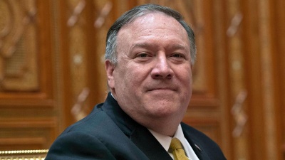 Pompeo: Οι μέρες του Maduro είναι πλέον μετρημένες, χάρη στον λαό της Βενεζουέλας