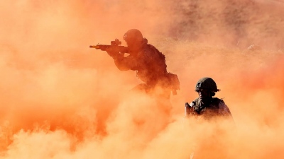 Το ουκρανικό φέρετρο κλείνει - Ο Μεγάλος Πόλεμος ξεσπάει στην καρδιά της Ευρώπης - O Trump μπροστά σε θανάσιμο δίλημμα