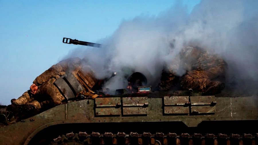 Πρόβλεψη σοκ από WaPo για Ουκρανία: Οι Ρώσοι θα καταλάβουν χιλιάδες τετραγωνικά χλμ. γης στο εγγύς μέλλον