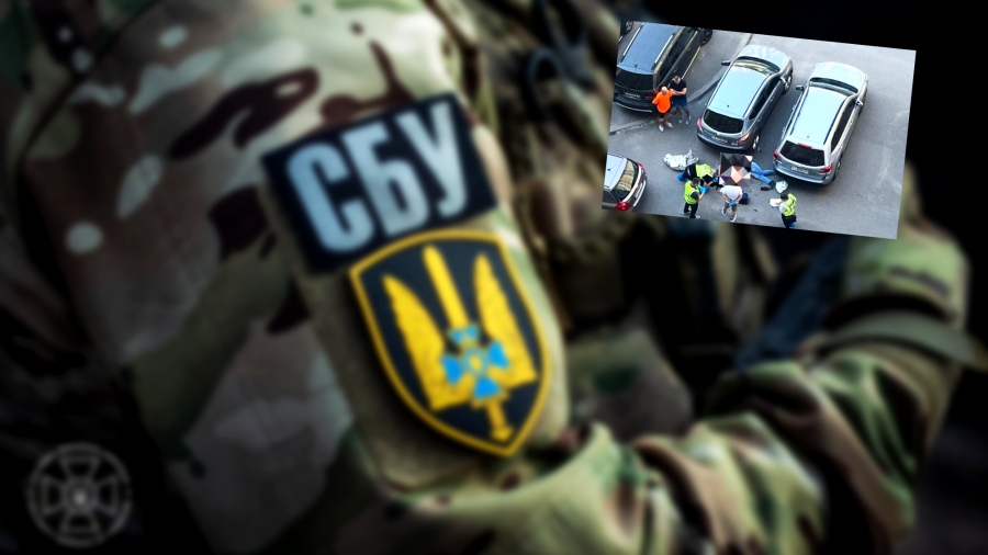 Ο «εγκέφαλος» του Ιστού εξοντώθηκε αλλά... οι εκκαθαρίσεις δεν θα σταματήσουν στον Voronych - Τρόμος στην ουκρανική SBU