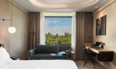 Τι τροφοδοτεί την ανάπτυξη της παγκόσμιας βιομηχανίας ταξιδιών και φιλοξενίας