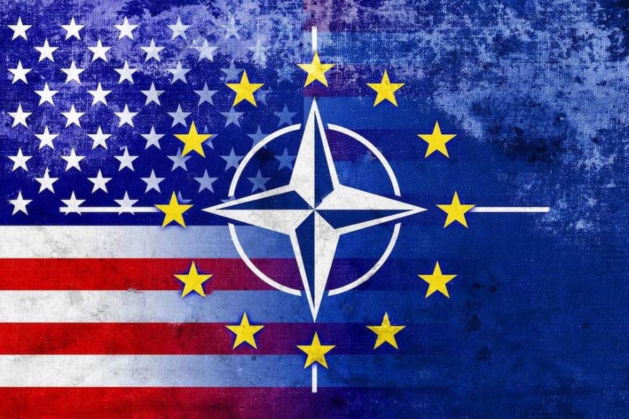 Παρέμβαση JINSA: Χωρίς την Αλεξανδρούπολη η υπερατλαντική ασφάλεια είναι νεκρή, το λιμάνι να ανατεθεί σε εταιρεία των ΗΠΑ