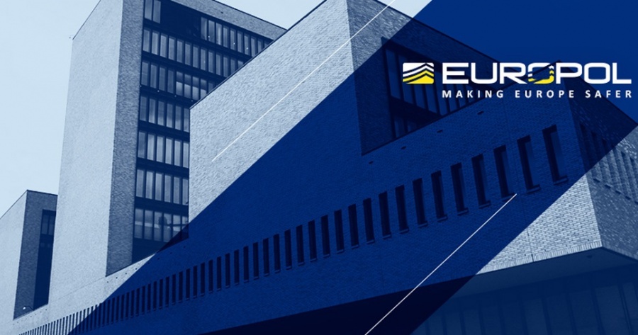Ολλανδία: Μαζικές κατασχέσεις συνθετικών ναρκωτικών στην Ευρώπη σε ευρεία επιχείρηση της Europol