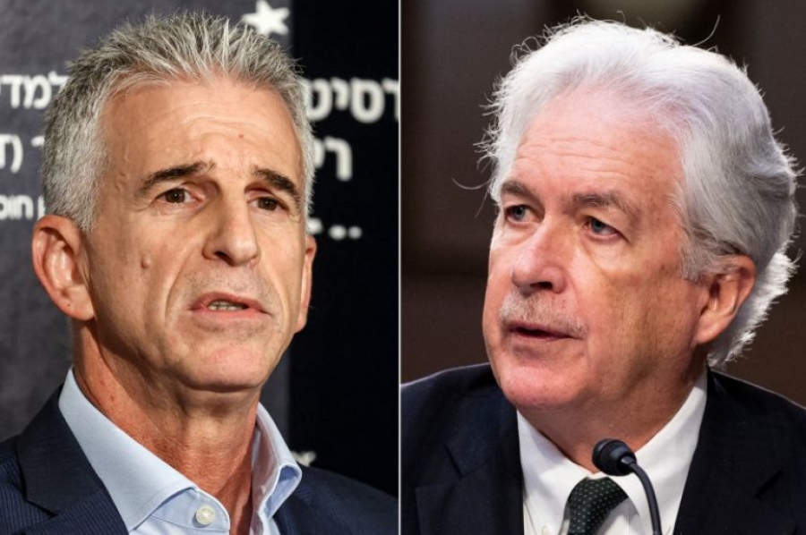 Ισραήλ - Hamas: Σκληρές και επίπονες διαπραγματεύσεις στη Ντόχα για εκεχειρία και απελευθέρωση  ομήρων