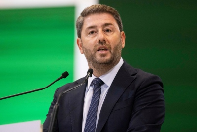 Ανδρουλάκης (ΠΑΣΟΚ): Αναξιόπιστος και χωρίς ίχνος ενσυναίσθησης ο κ. Μητσοτάκης