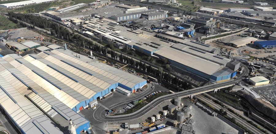 Πλώρη για το FTSE LARGE CAP η ElvalHalcor μέσω placement