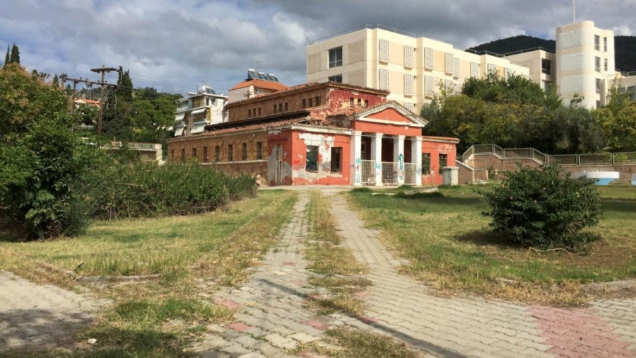 Ξεκινούν οι διαγωνισμοί για 4 ιαματικές πηγές