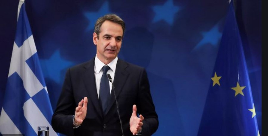 Οι καθυστερήσεις στο Ταμείο Ανάκαμψης δυσκολεύουν τους χειρισμούς της κυβέρνησης απέναντι στην οικονομική ύφεση