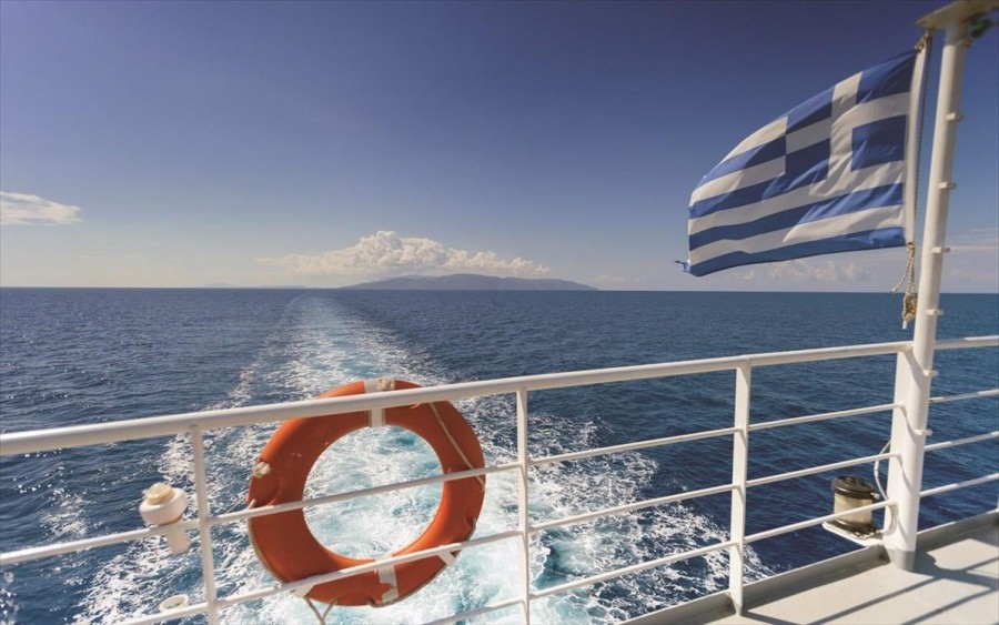 Ξεκινά η «πράσινη μετάβαση» του ελληνικού ακτοπλοϊκού στόλου - Ο ρόλος των κονδυλίων του Ταμείου Ανάκαμψης