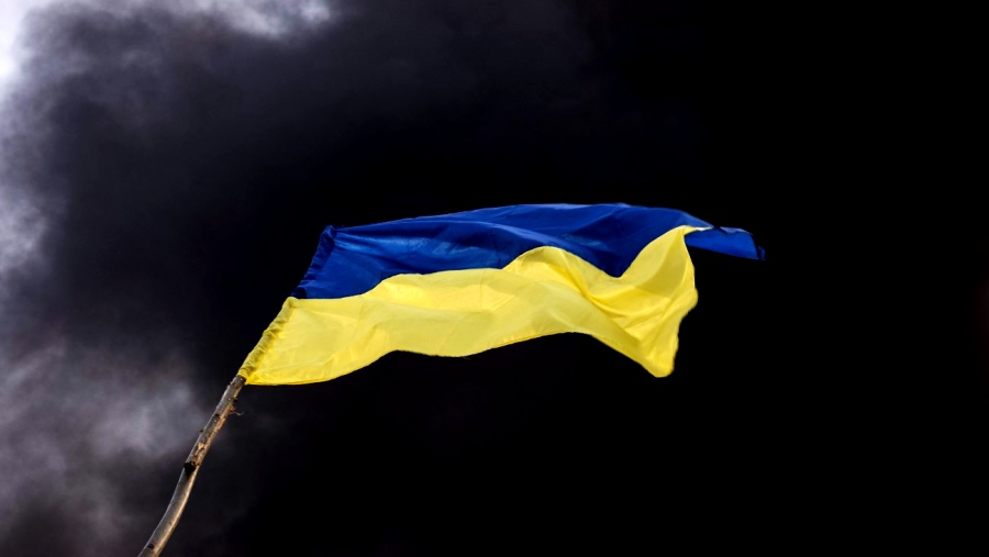 Κάτι πολύ σκοτεινό ετοιμάζεται στην Ουκρανία... Η πρωθυπουργός απαγορεύει την πρόσβαση σε πληροφορίες για τα όπλα της χώρας