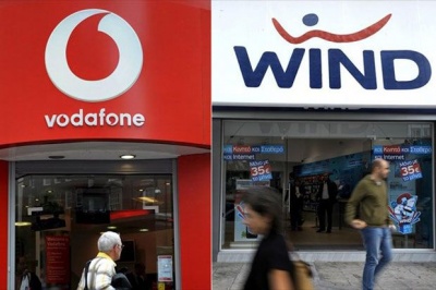 Wind ή Vodafone ο αγοραστής για τη Cyta - Καθυστερούν οι διαδικασίες για τη Forthnet