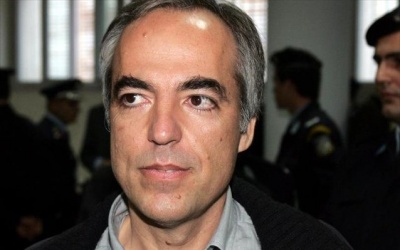 Έντονες αντιδράσεις State Department και βρετανικής πρεσβείας στην Αθήνα για τη νέα 48ωρη άδεια στον Δ. Κουφοντίνα