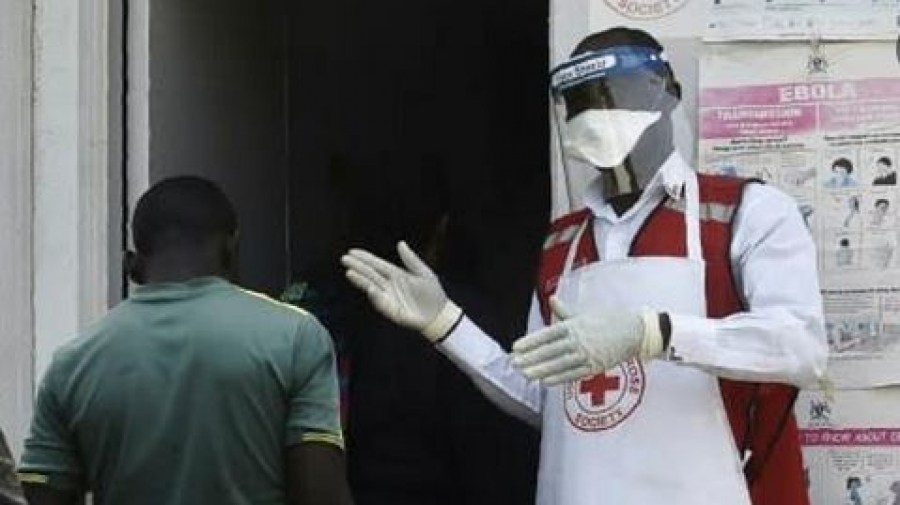 Ουγκάντα: Στα 16 τα επιβεβαιωμένα κρούσματα Ebola, 4 οι θάνατοι