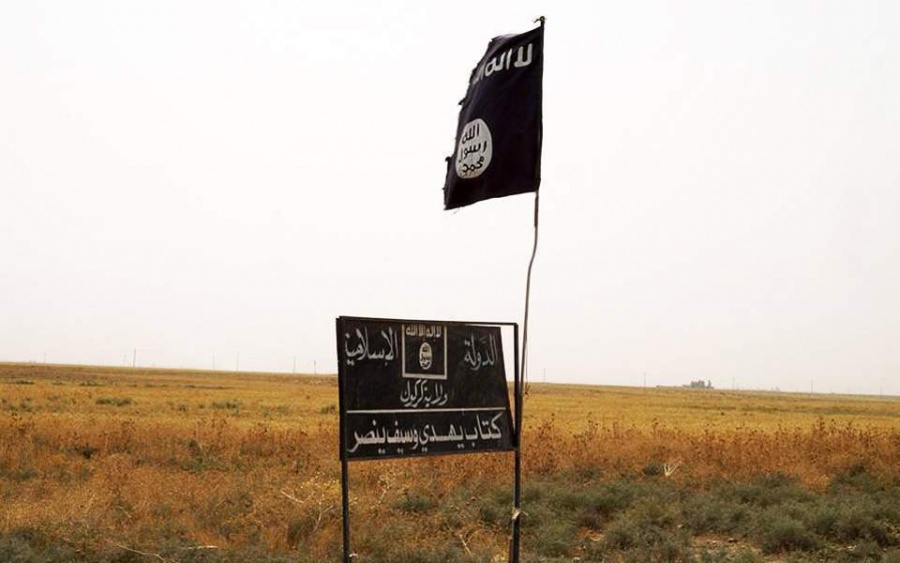 Συνελήφθη Δανός τζιχαντιστής στην Κοπεγχάγη μετά την έκδοσή του από την Τουρκία