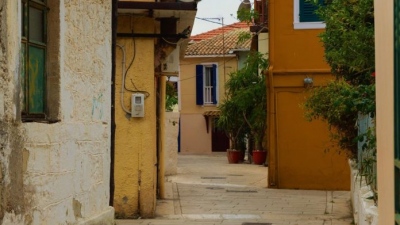 Άδειες για 2 νέα ξενοδοχεία σε Βόνιτσα και Λευκάδα