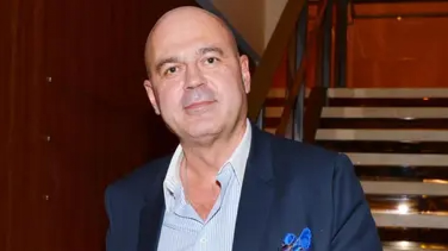 Συνελήφθη ο ρώσος μεγιστάνας Alexei Kuzmichev στη Γαλλία - Είναι στενός φίλος του Putin, βασικός μέτοχος της ρωσικής Alfa Bank