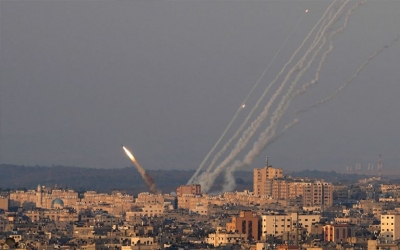 Το Ισραήλ επιβεβαιώνει την επίτευξη εκεχειρίας στη Λωρίδα της Γάζας