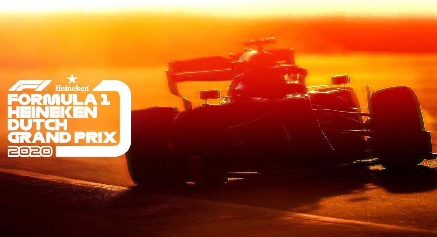 To Grand Prix της Ολλανδίας επιστρέφει την Formula 1