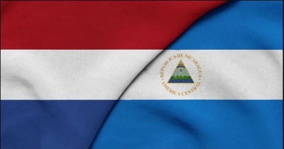 Ολλανδία: «Λυπηρή» η απόφαση της Νικαράγουα να διακόψει τις διπλωματικές της σχέσεις με τη Χάγη