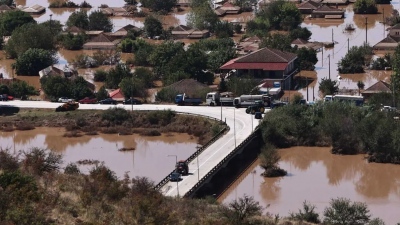 Μεταμόρφωση Καρδίτσας: Aίτημα μετεγκατάστασης του χωριού κατέθεσαν οι πλημμυροπαθείς κάτοικοι