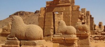 Πόλεμος στο Σουδάν - Οι μάχες έφτασαν στους αρχαιολογικούς χώρους του κάτω Νείλου, ανησυχεί η Unesco