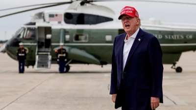 O Trump θα υποχωρήσει - Το Ιράν προετοιμάζεται για παρατεταμένη σύγκρουση με τις ΗΠΑ