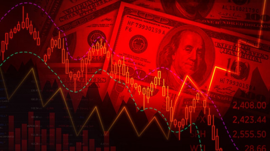 Οργιάζουν οι φούσκες, κίνδυνος για παγκόσμιο κραχ - Η παράλογη ευφορία και οι δασμοί απειλούν νέα χρηματιστηριακή συντριβή