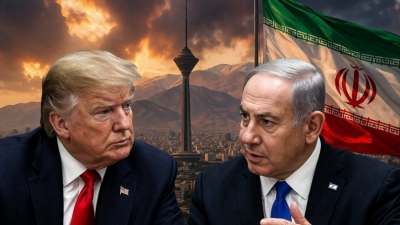 Israel begins talks with Lebanon without ceasefire as 300 die – Intervention by Trump; Khamenei declares Iranian victory