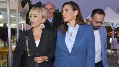 Κεφαλογιάννη: Η Πιερία διαθέτει όλα τα συγκριτικά πλεονεκτήματα για την ανάπτυξη ενός σύγχρονου τουριστικού προϊόντος