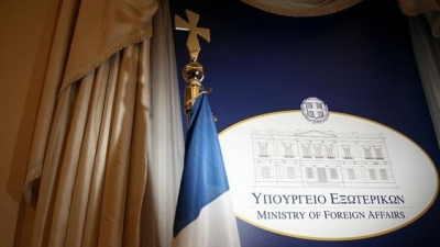 Υπουργείο Εξωτερικών για Μπελέρη: Αποφάσεις σαν τη σημερινή σημαίνουν ότι η Αλβανία δεν ακολουθεί τον ευρωπαϊκό δρόμο