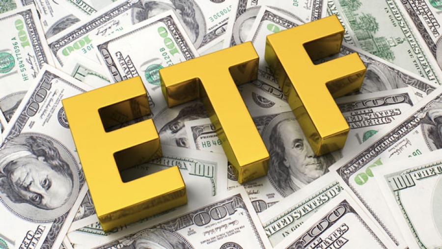 Εκροές - ρεκόρ  800 εκατ. δολαρίων από τα Loan ETFs της Wall Street τον Νοέμβριο 2018
