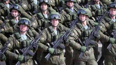 Αφού αποτυγχάνουν στο πεδίο της μάχης, οι Ουκρανοί στρέφονται στα ψέματα - Διαδίδουν φήμες για κρυφή επιστράτευση στη Ρωσία