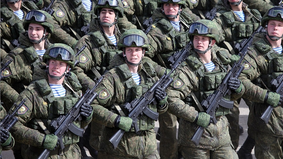 Αφού αποτυγχάνουν στο πεδίο της μάχης, οι Ουκρανοί στρέφονται στα ψέματα - Διαδίδουν φήμες για κρυφή επιστράτευση στη Ρωσία