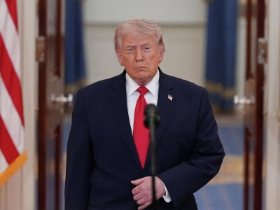 Ανόητος πρόεδρος ο Biden… - Trump: Δεν έπρεπε να εμπλακούμε στην Ουκρανία