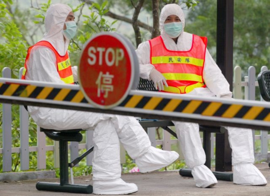 Κινεζικός κοροναϊός - Οι επιδημίες που ξεκίνησαν από την Κίνα τις τελευταίες δεκαετίες