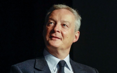 Γαλλία: Ναυαγεί ο Macron - Αποσύρθηκε από την κυβέρνηση ο Le Maire