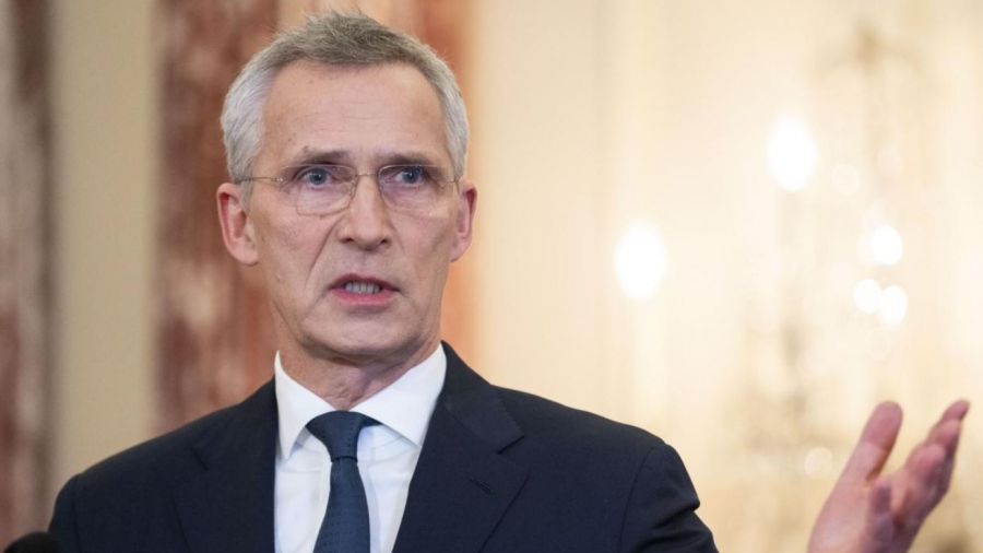 Προειδοποίηση Stoltenberg (πρώην ΓΓ ΝΑΤΟ): Δεν υπάρχει εγγύηση ότι η συμμαχία θα επιβιώσει από την προεδρία Trump