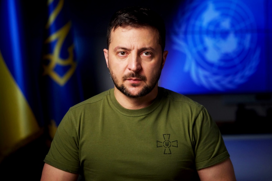 Politico: Ο Zelensky αποκάλυψε ότι οι ΗΠΑ τον πιέζουν ασφυκτικά να τερματίσει τον πόλεμο με Ρωσία… του λένε να συνέλθει