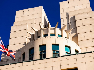 Προειδοποίηση MI6 για την «επιθετική» Ρωσία - Τι ανέφερε η νέα επικεφαλής