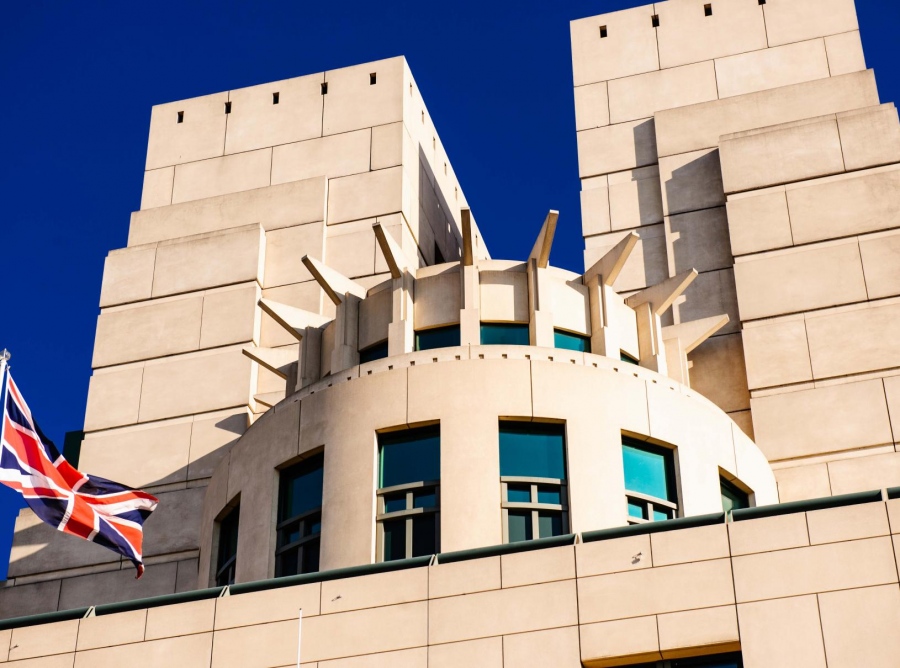 Προειδοποίηση MI6 για την «επιθετική» Ρωσία - Τι ανέφερε η νέα επικεφαλής