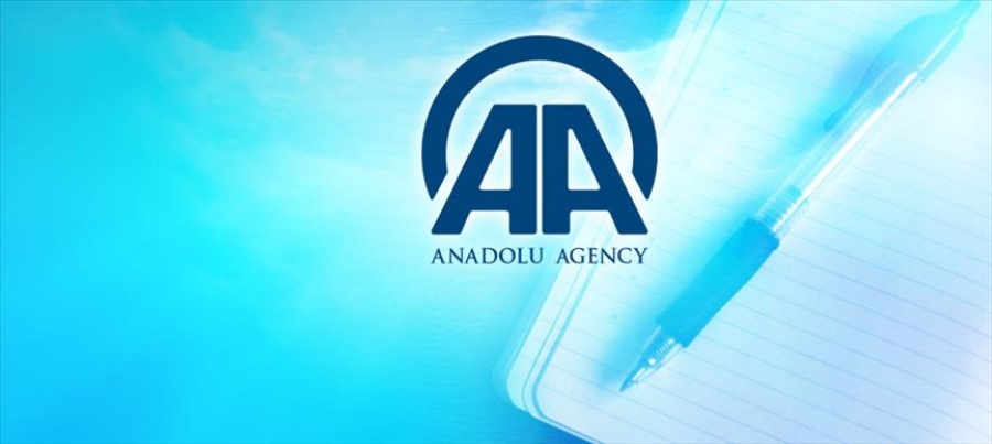 Anadolu: Ελεύθεροι αφέθηκαν τα τρία μέλη τουρκικού τηλεοπτικού συνεργείου που συνελήφθησαν στην Αλεξανδρούπολη