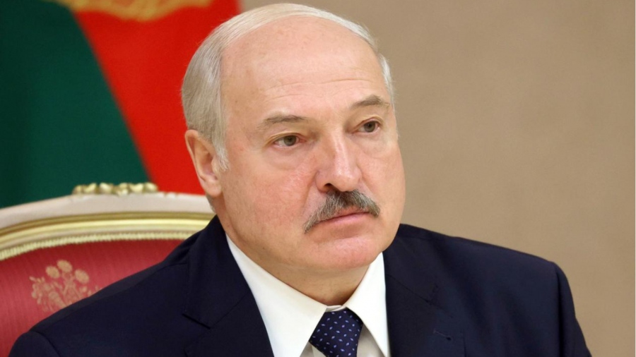 Μυστήριος ο Lukashenko: «Υποστηρίζω τον Trump παρά τα λάθη του»