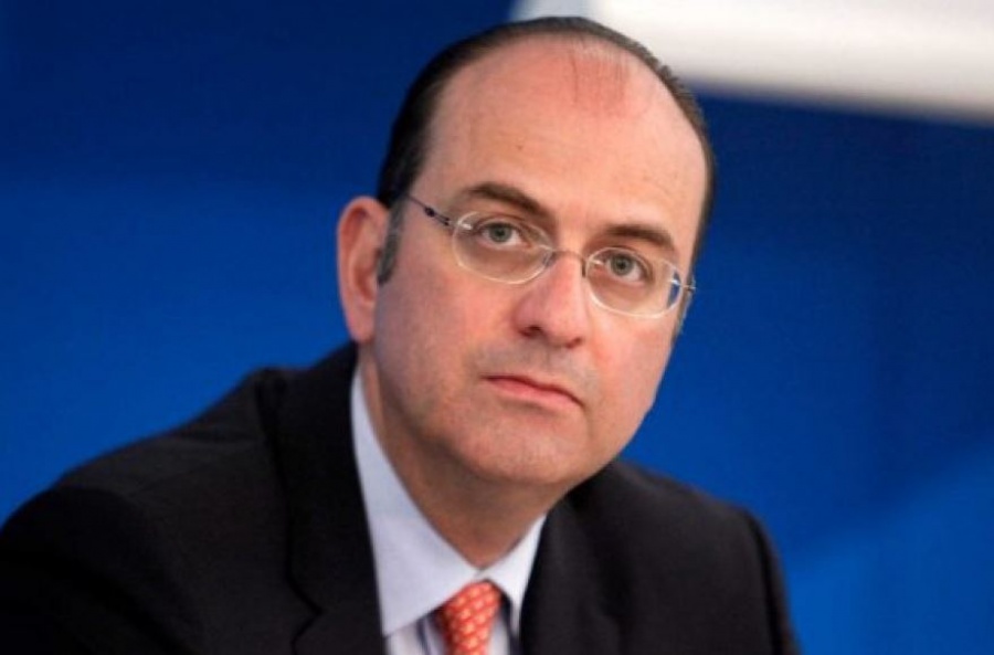 Λαζαρίδης (ΝΔ) για Novartis: Σκάνδαλο χυδαίας και απροκάλυπτης κυβερνητικής παρέμβασης στη Δικαιοσύνη