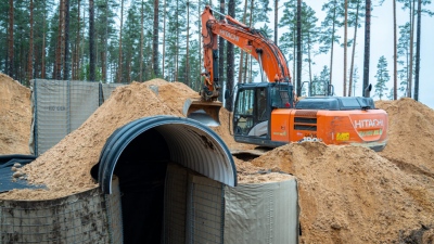 Η Εσθονία προετοιμάζεται για πόλεμο - Τοποθετεί καταφύγια στα σύνορά της